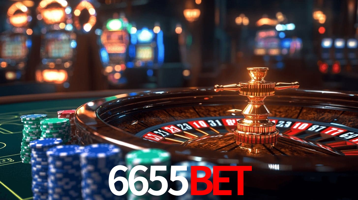 6655bet - Cassino e Apostas Online - 6655bet.com
