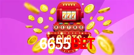 Descubra a Magia dos Jogos de Arcade no 6655bet