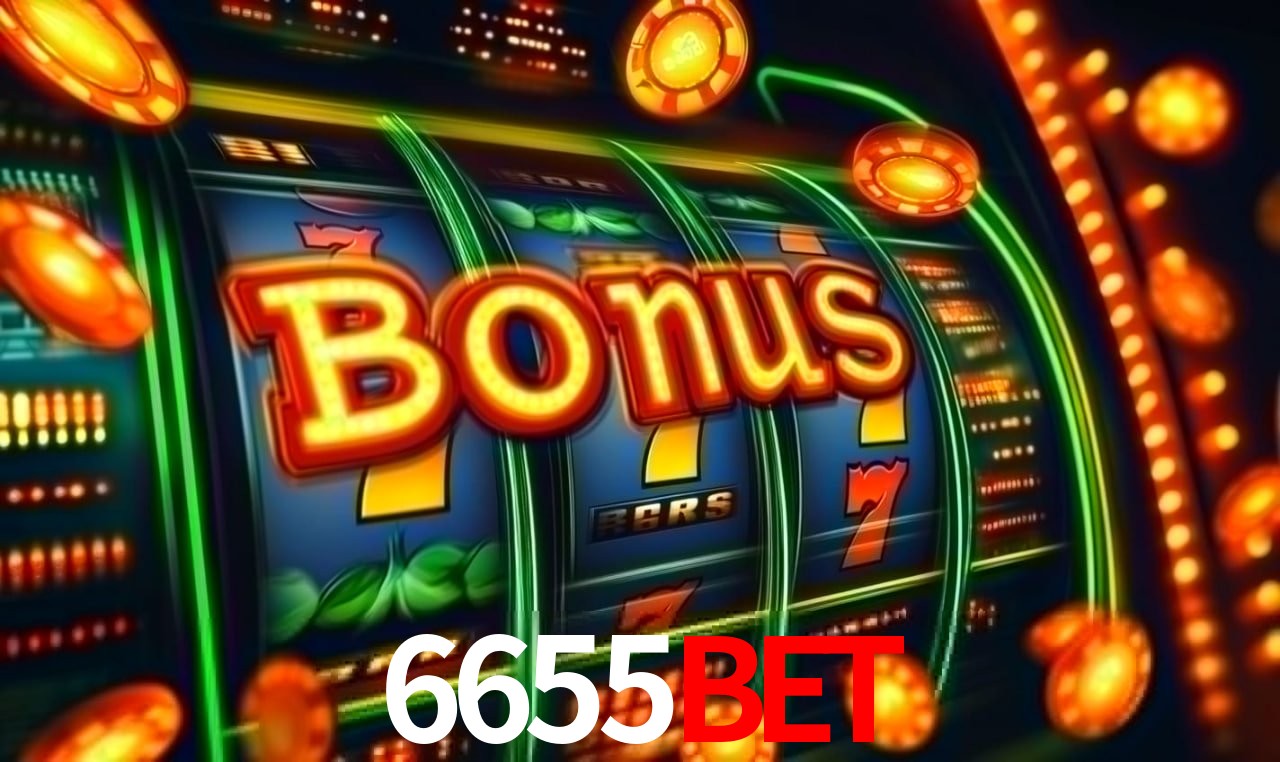 VIP Casino 6655bet