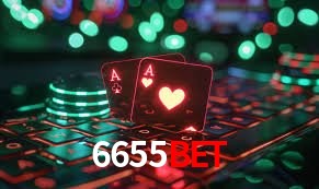 Recursos de Bônus 6655bet