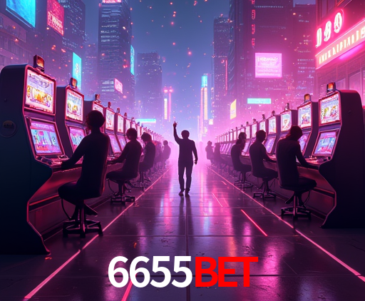 Casino VIP 6655bet