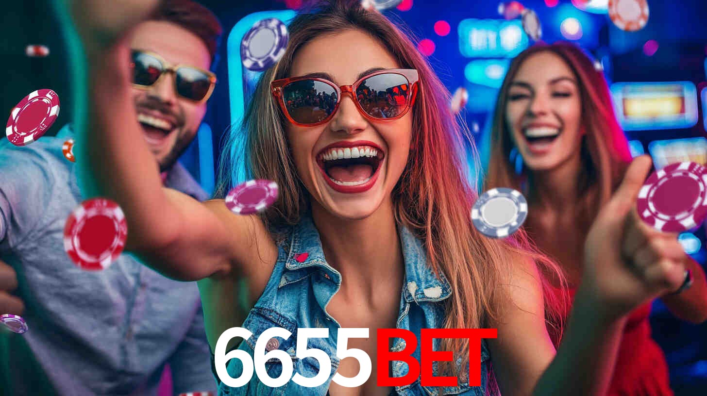 Descubra a Essência do 6655bet: Nossa História e Compromissos