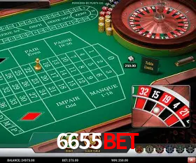 Exclusive Offers 6655bet