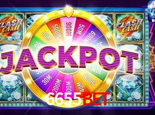 A Popularidade dos Caça-Níqueis no 6655bet