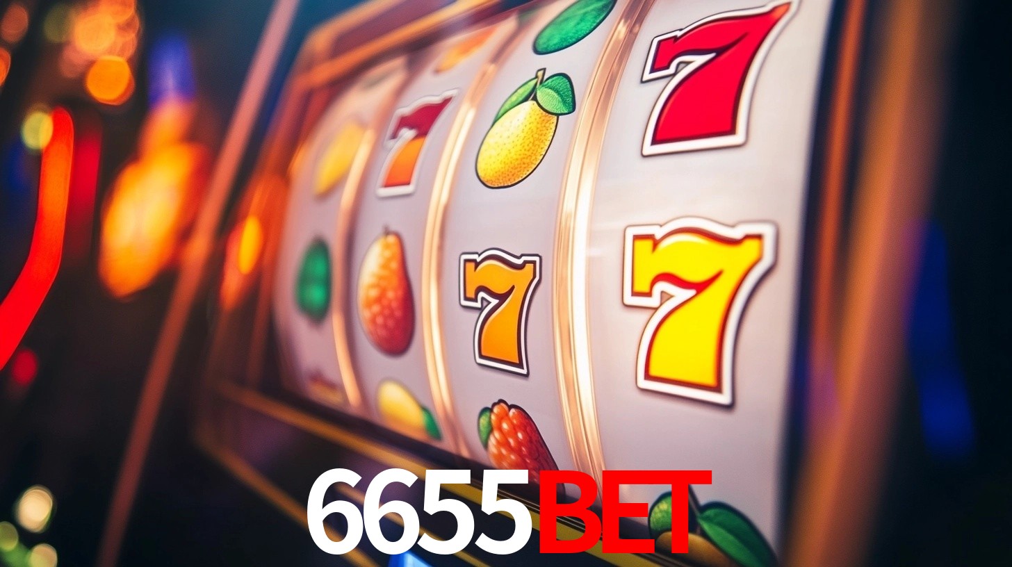 6655bet login