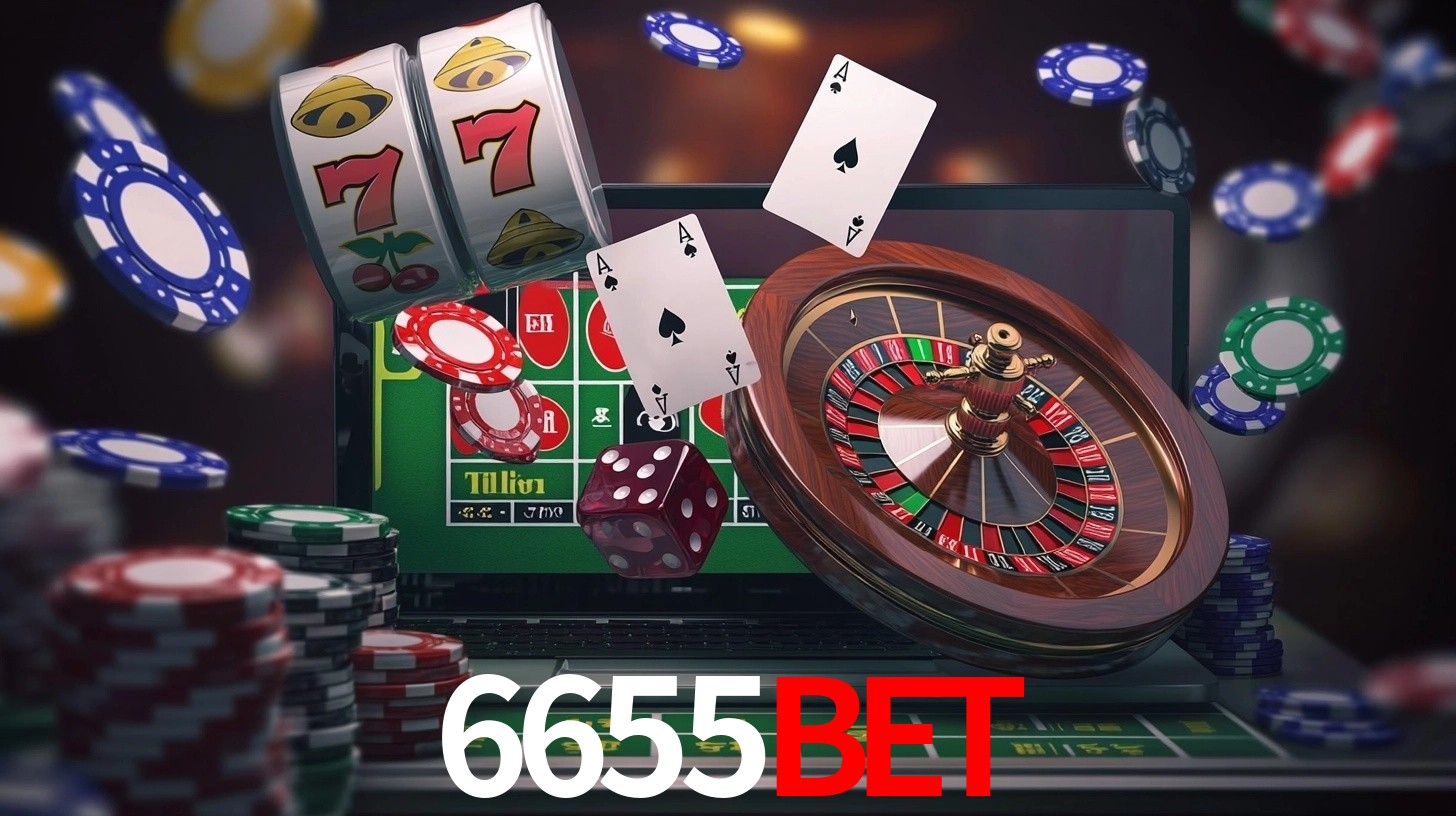 6655bet