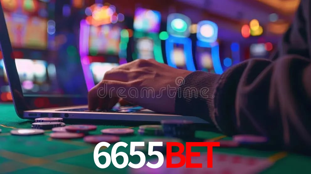 Torneios 6655bet