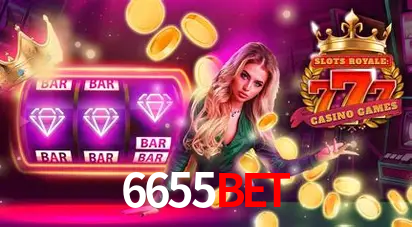 Apostas Esportivas na 6655bet: Um Guia Completo