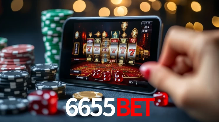 Exclusive Games 6655bet