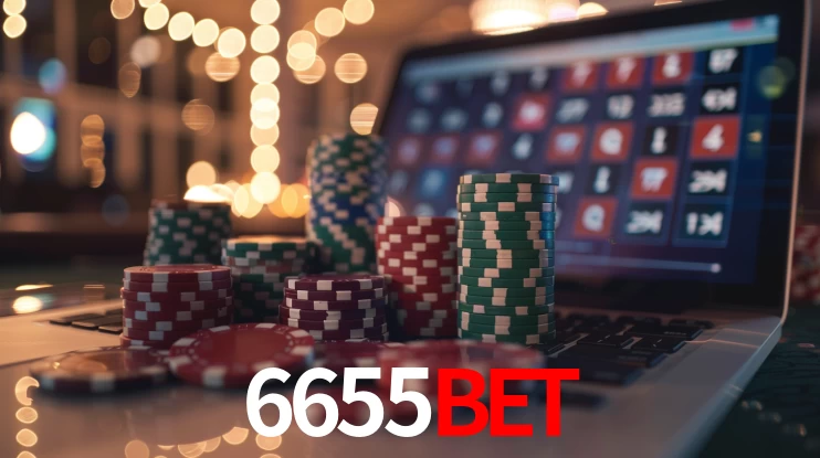 Slot Games 6655bet