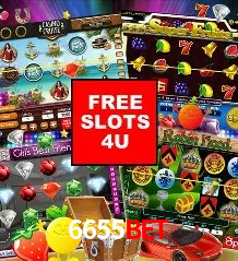 Flash Promotion 6655bet