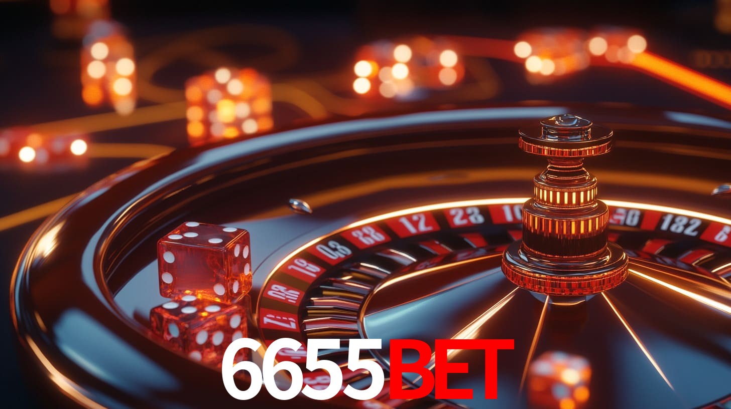Blackjack Table 6655bet