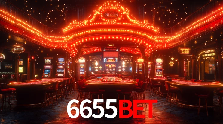 6655bet
