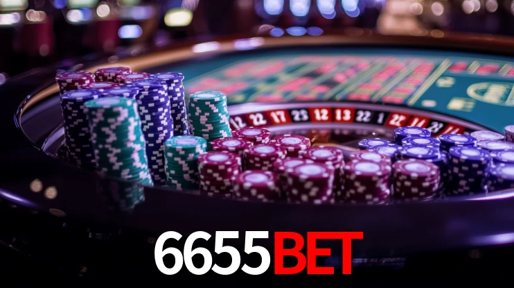 Daily Bonuses 6655bet